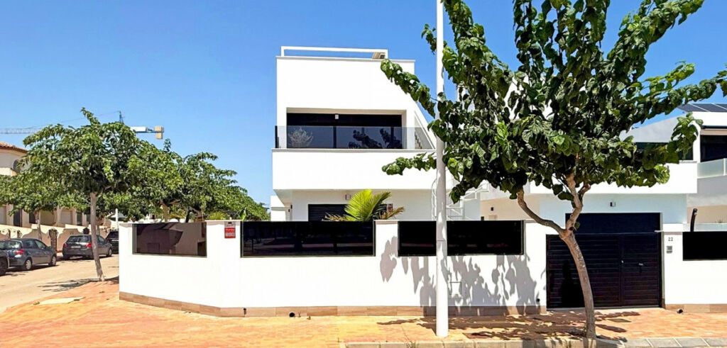 Detached Villa San Pedro del Pinatar Murcia - imagen 7