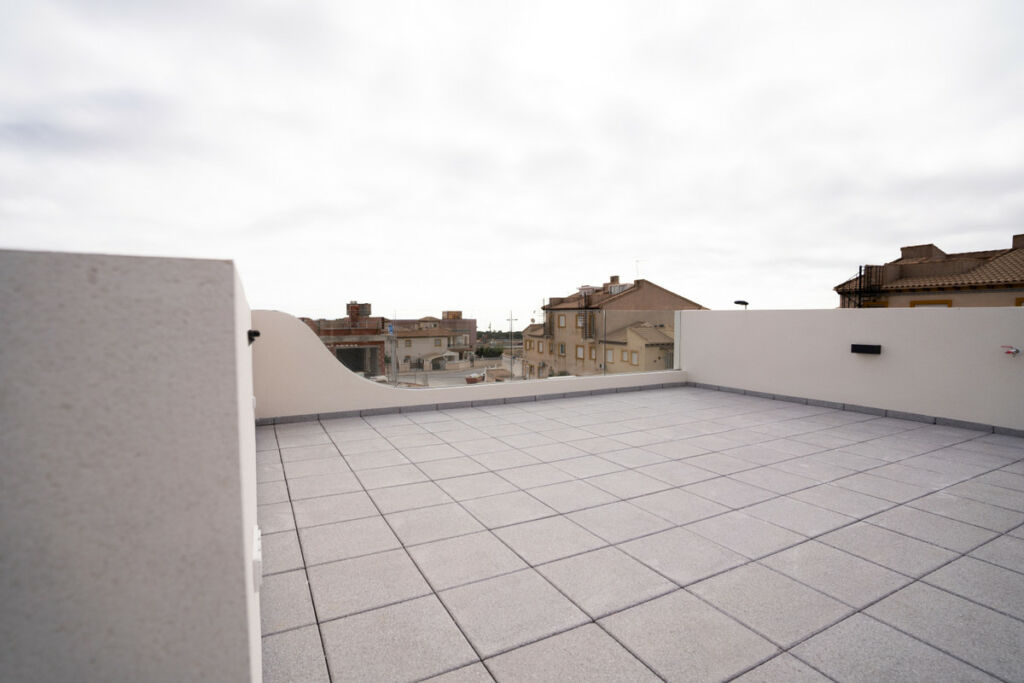 Ground Floor Apartment Pilar de la Horadada Alicante - zdjęcie 72
