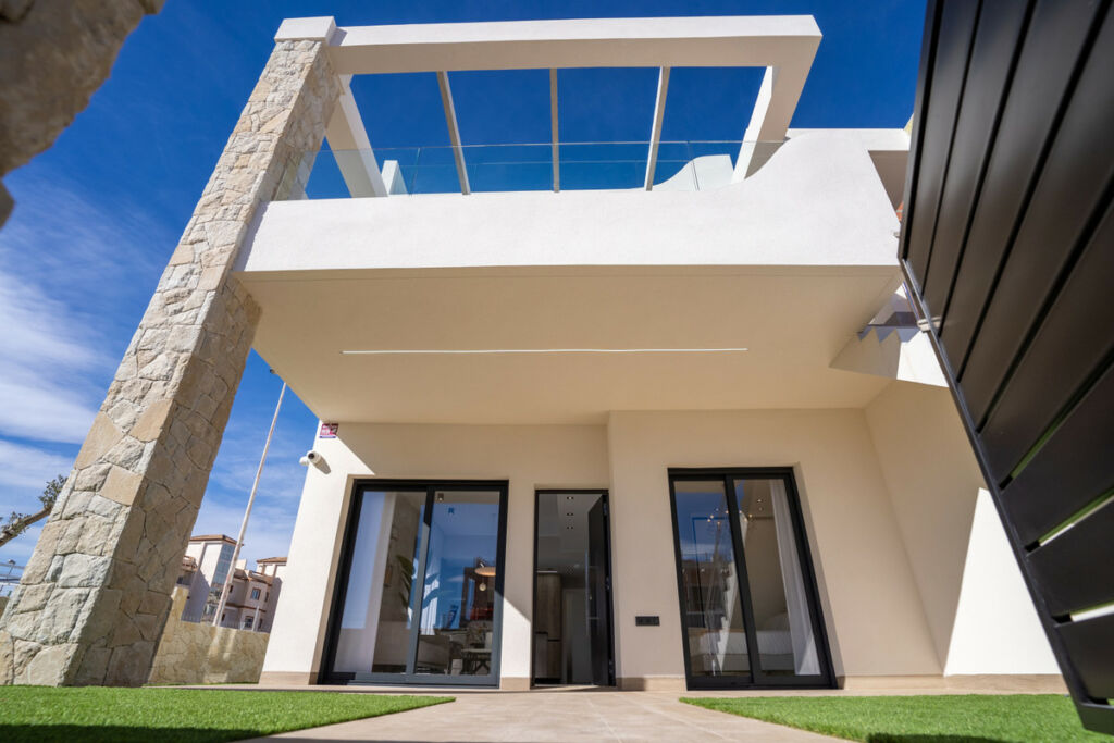Ground Floor Apartment Pilar de la Horadada Alicante - zdjęcie 73