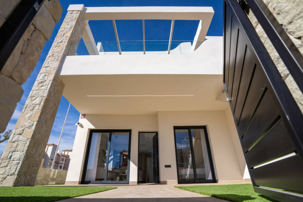 Ground Floor Apartment Pilar de la Horadada Alicante - zdjęcie 75