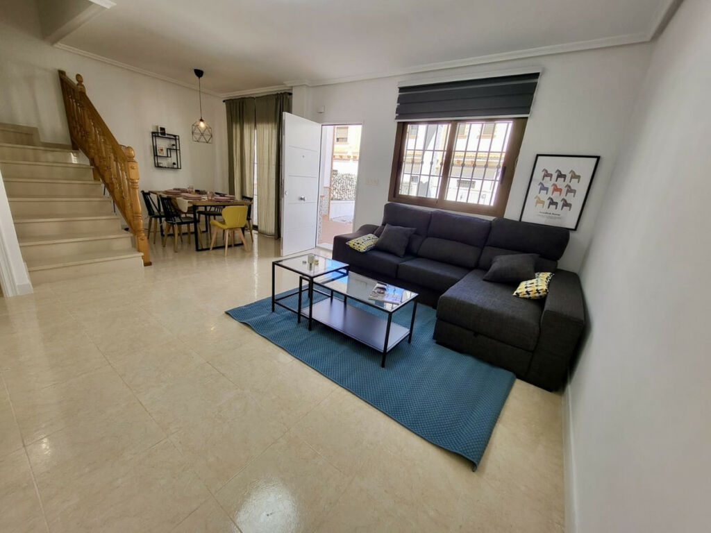 Townhouse San Miguel de Salinas Alicante - Bild 8