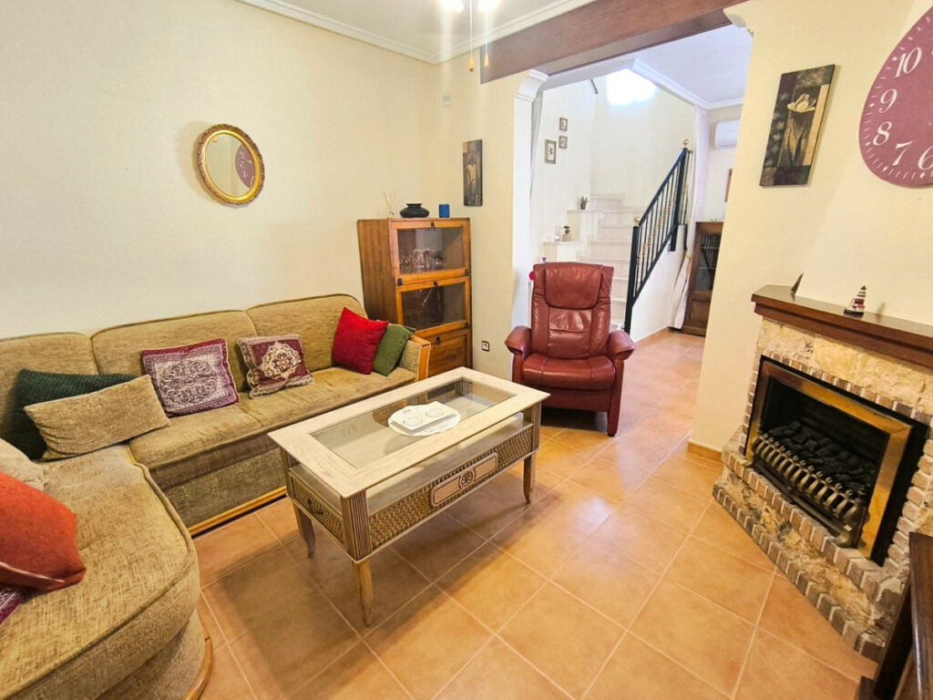 Detached Villa Algorfa Alicante - zdjęcie 8