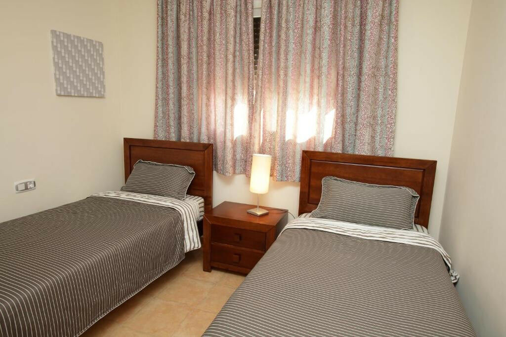 Middle Floor Apartment Aguilas Murcia - imagen 8