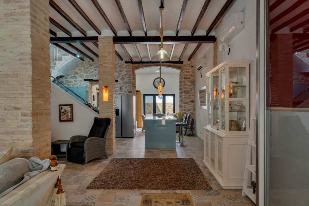 Townhouse Orba Alicante - zdjęcie 8
