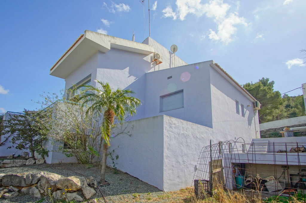 Detached Villa Pedreguer Alicante - imagen 8