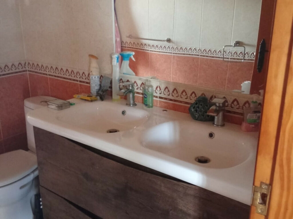 Detached Villa Puerto Lumbreras Murcia - imagen 8