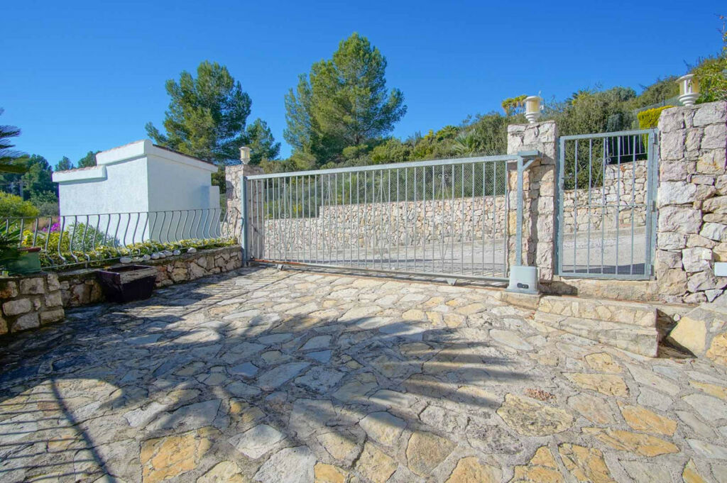 Detached Villa Pego Alicante - imagen 8