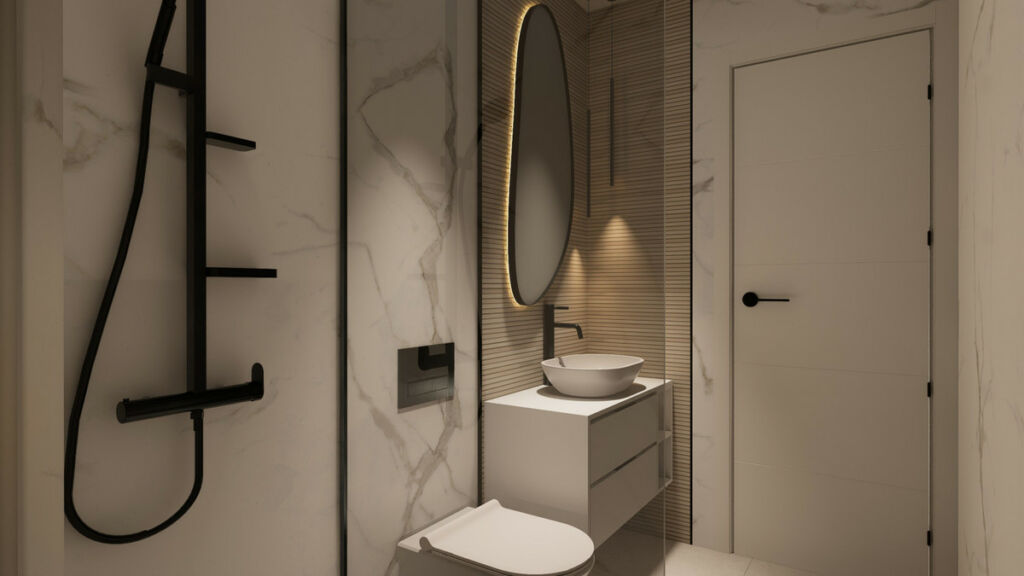 Ground Floor Apartment Pilar de la Horadada Alicante - zdjęcie 8