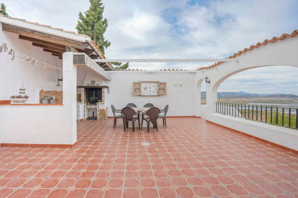 Detached Villa Pego Alicante - imagen 8