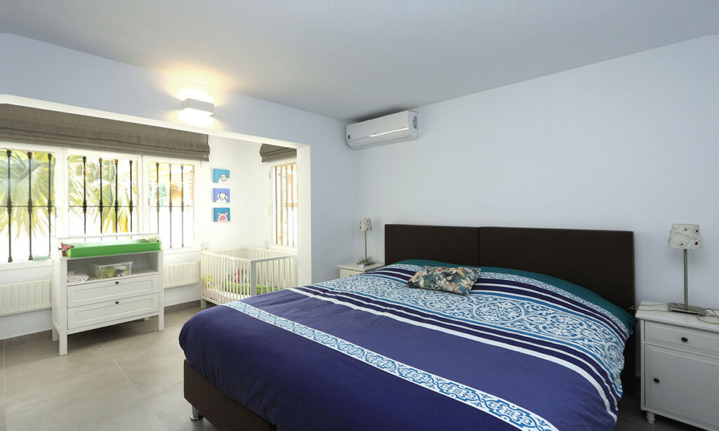 Detached Villa Albir Alicante - imagen 8