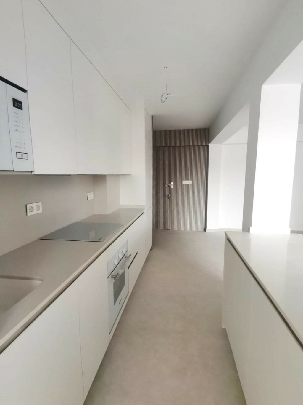 Penthouse La Mata Alicante - zdjęcie 8