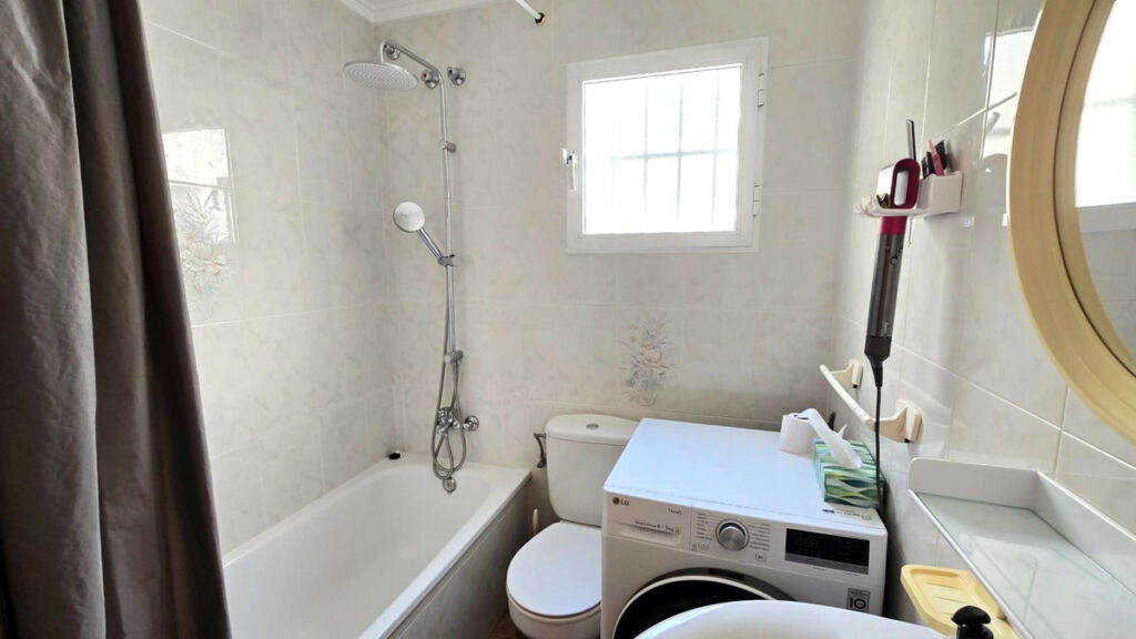 Penthouse Torrevieja Alicante - zdjęcie 8