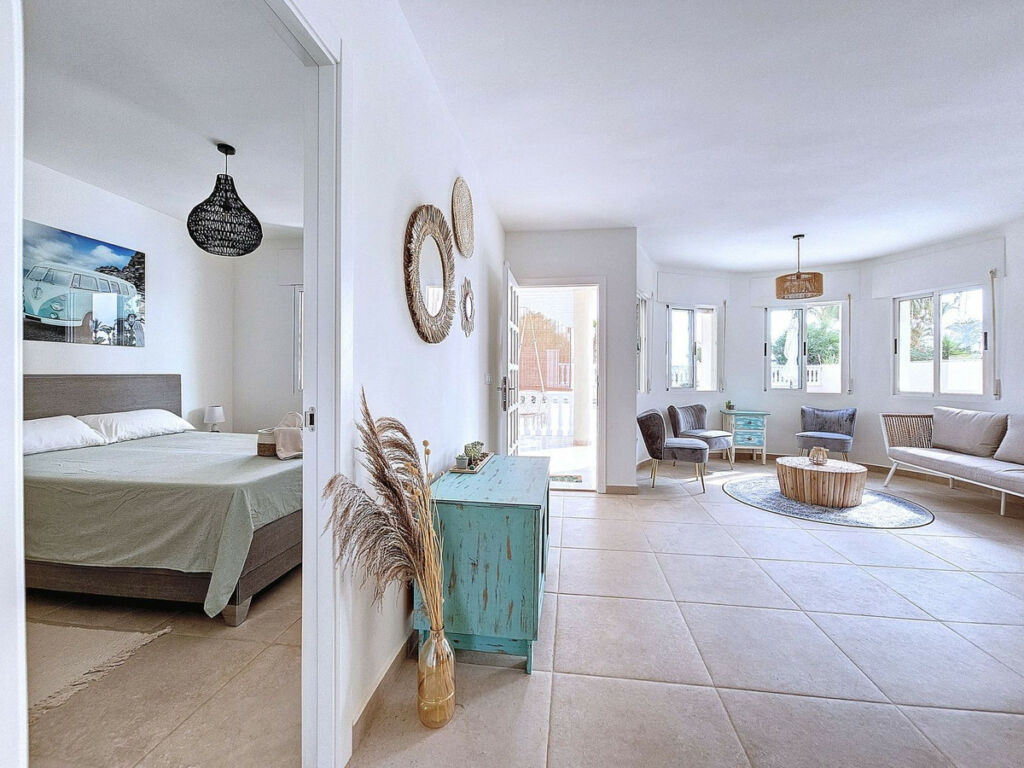 Detached Villa Los Alcazares Murcia - imagen 8