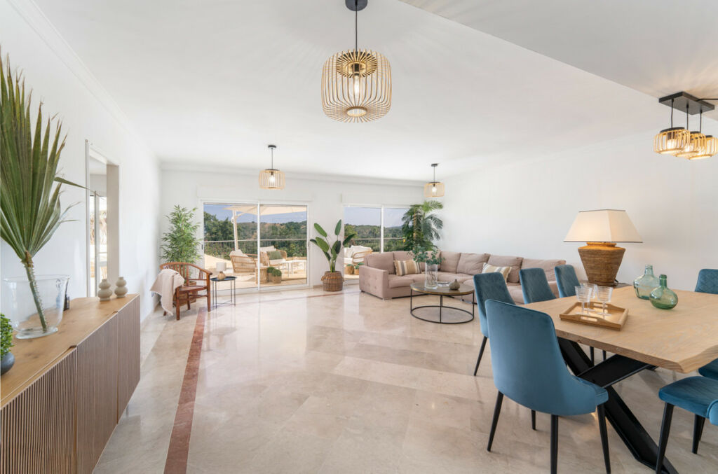 Middle Floor Apartment San Roque Club Cádiz - zdjęcie 7