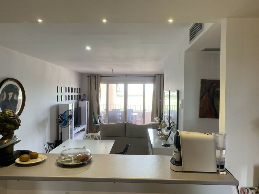 Middle Floor Apartment Mar Menor Golf Village Murcia - imagen 8