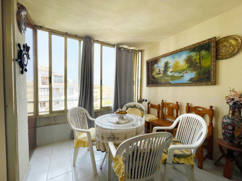 Ground Floor Apartment Calpe Alicante - Bild 8