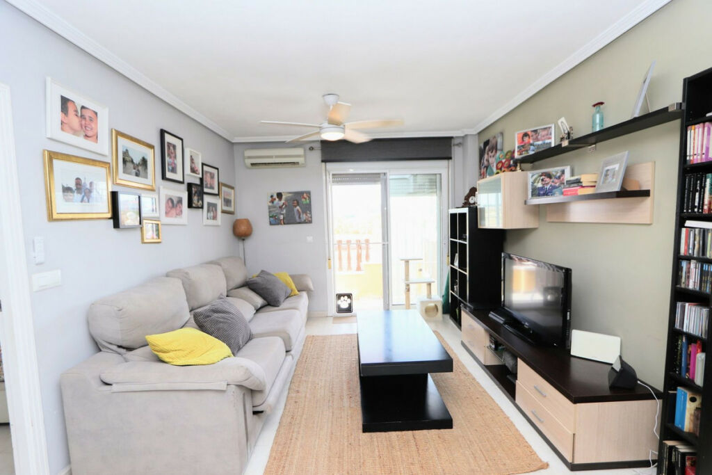 Ground Floor Apartment Los Alcazares Murcia - imagen 8