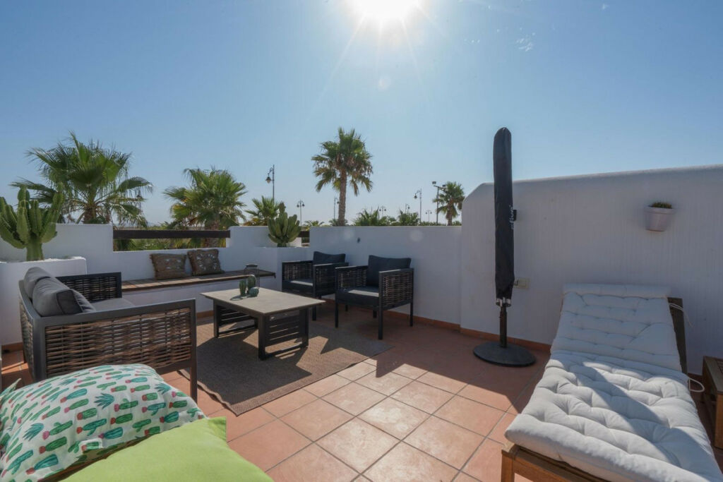 Detached Villa Condado de Alhama Murcia - imagen 8