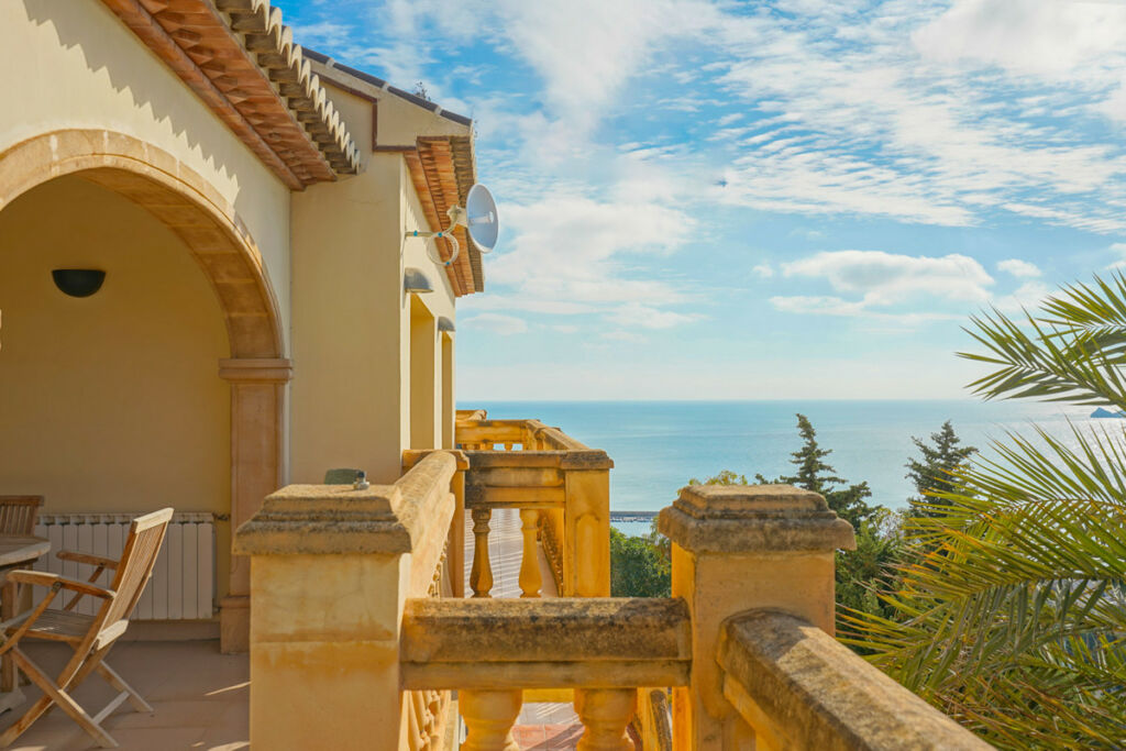 Detached Villa Javea Alicante - imagen 8