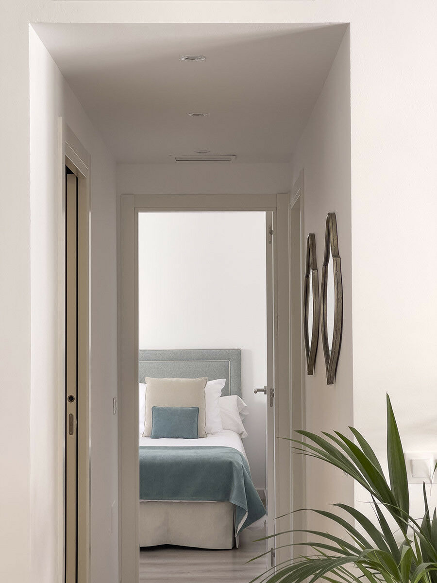 Ground Floor Apartment Marbella Málaga - image 8