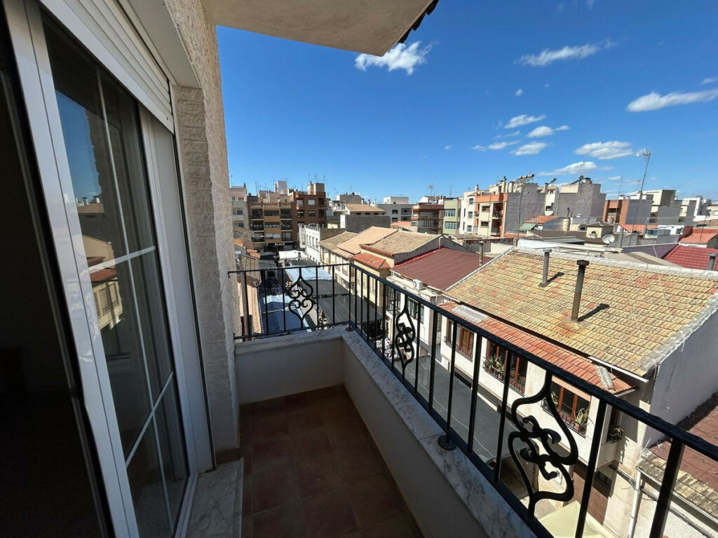 Top Floor Apartment Almoradi Alicante - imagen 7