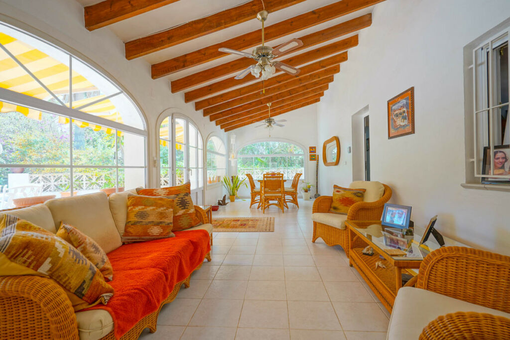 Detached Villa Javea Alicante - imagen 8