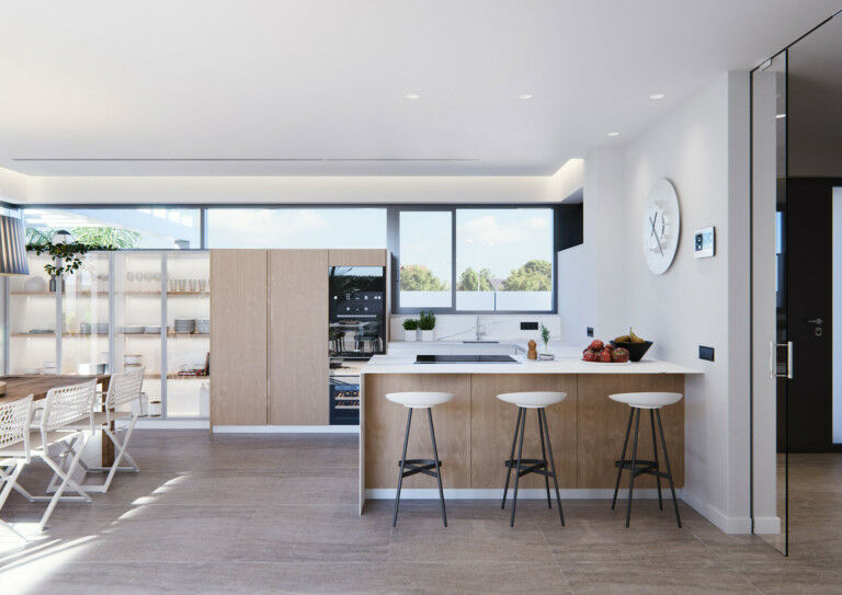 Detached Villa San Javier Murcia - imagen 8