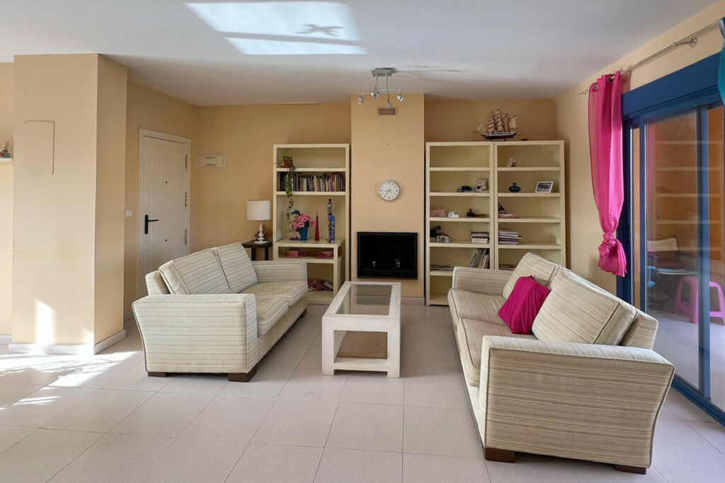 Duplex Denia Alicante - imagen 8