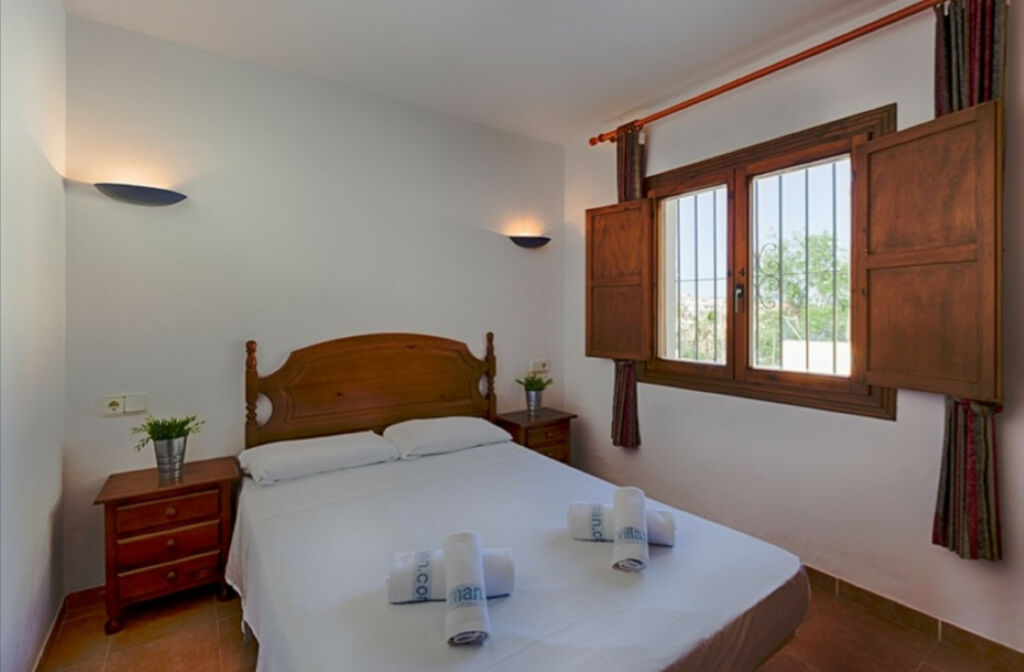 Detached Villa Calpe Alicante - imagen 8