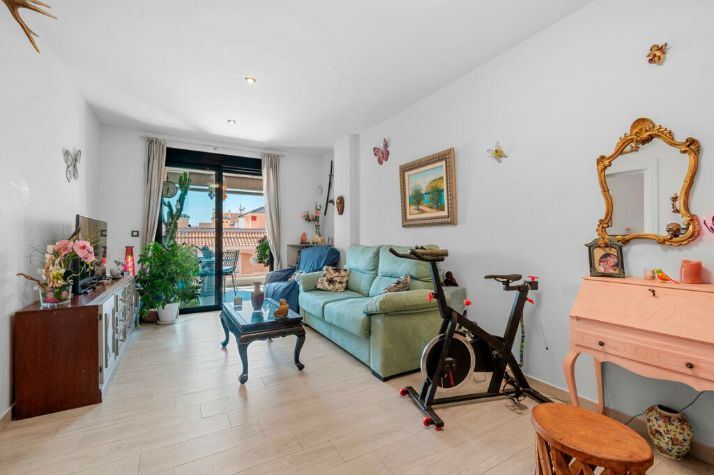 Penthouse La Mata Alicante - imagen 8