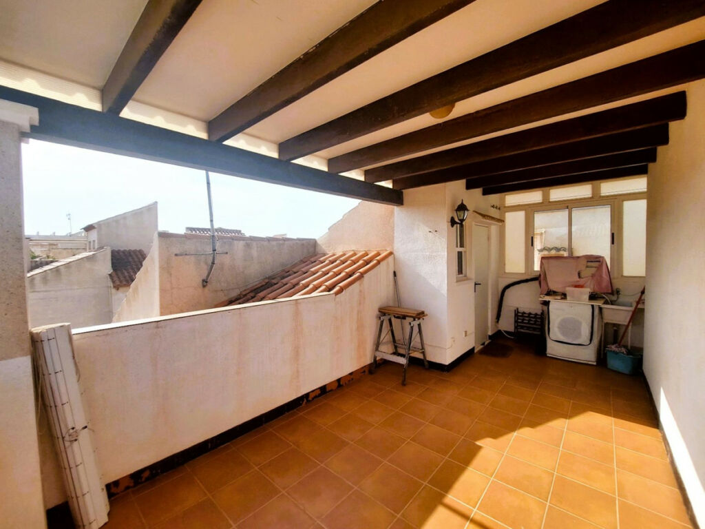 Bungalow Playa Flamenca Alicante - Bild 8