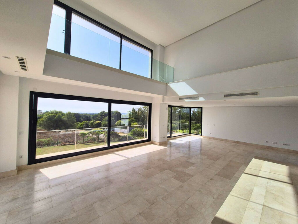 Detached Villa Sotogrande Alto Cádiz - zdjęcie 8