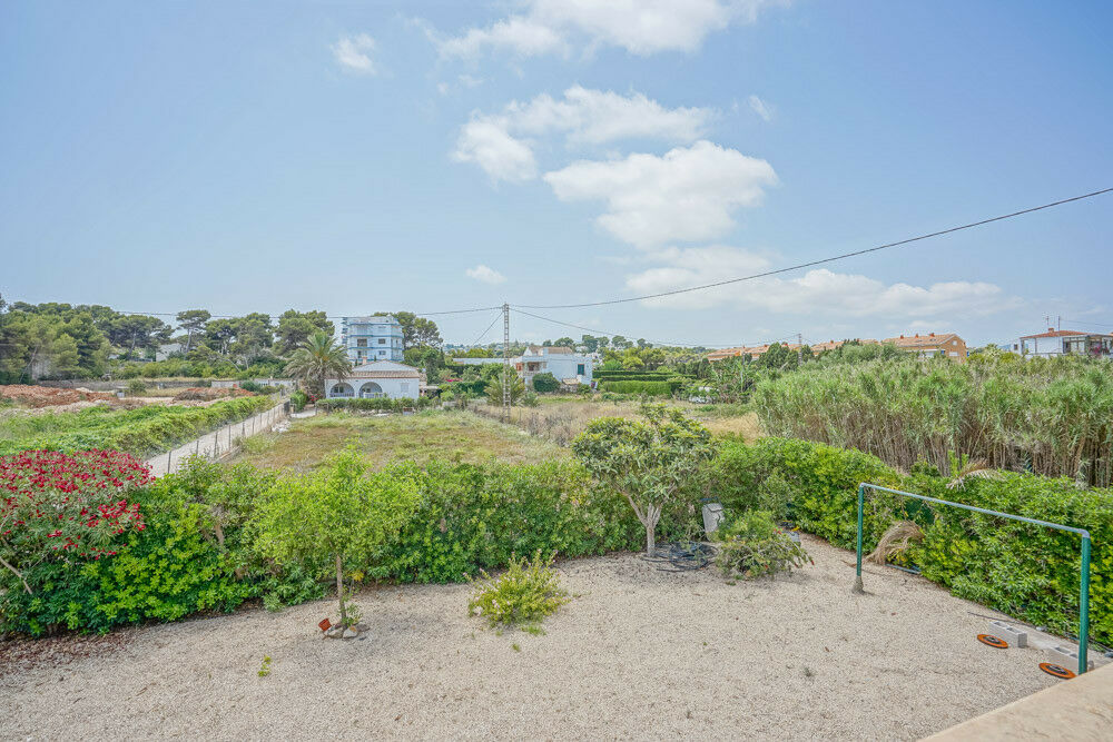Detached Villa Javea Alicante - imagen 8