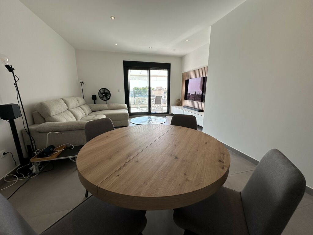 Penthouse Villamartin Alicante - imagen 8