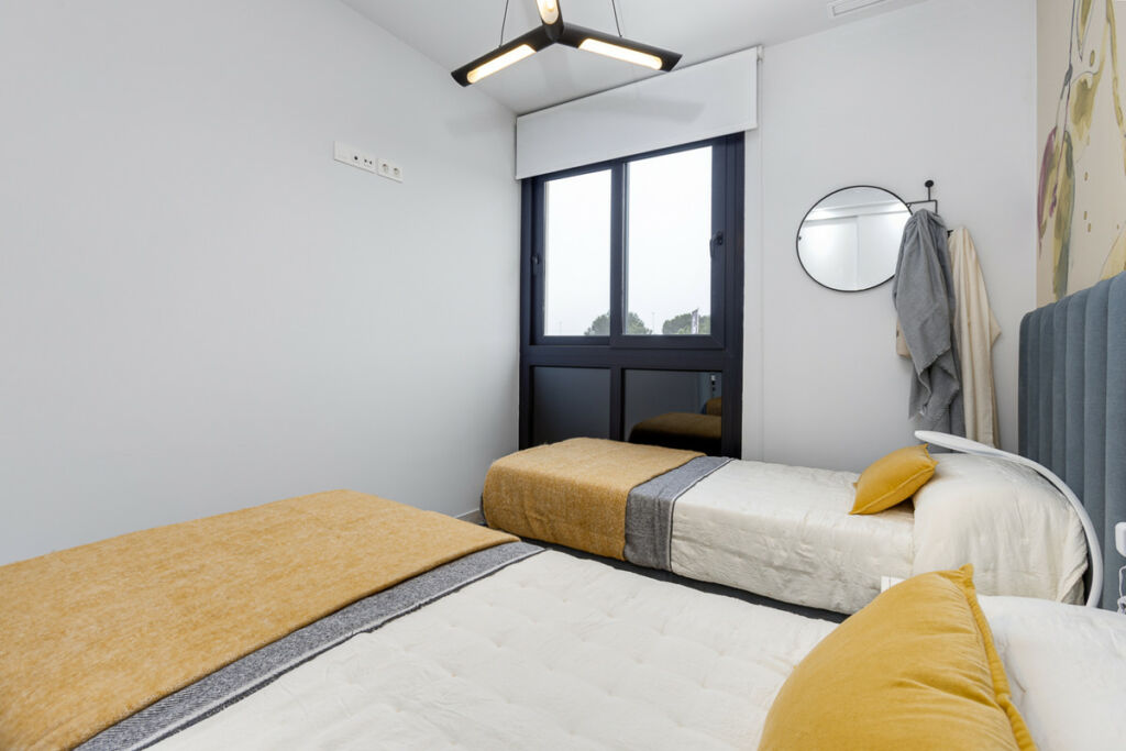 Bungalow Ciudad Quesada Alicante - image 8