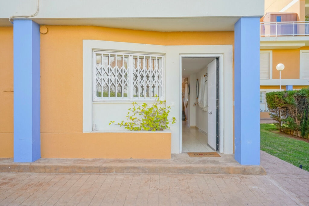 Ground Floor Apartment Javea Alicante - imagen 8