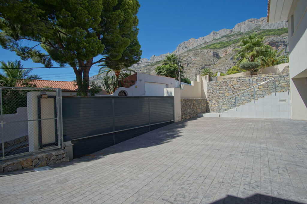 Detached Villa Altea Alicante - imagen 8