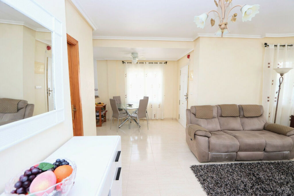 Detached Villa Sucina Murcia - Bild 8