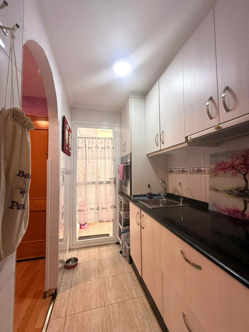 Ground Floor Apartment Playa Del Cura Alicante - imagen 8