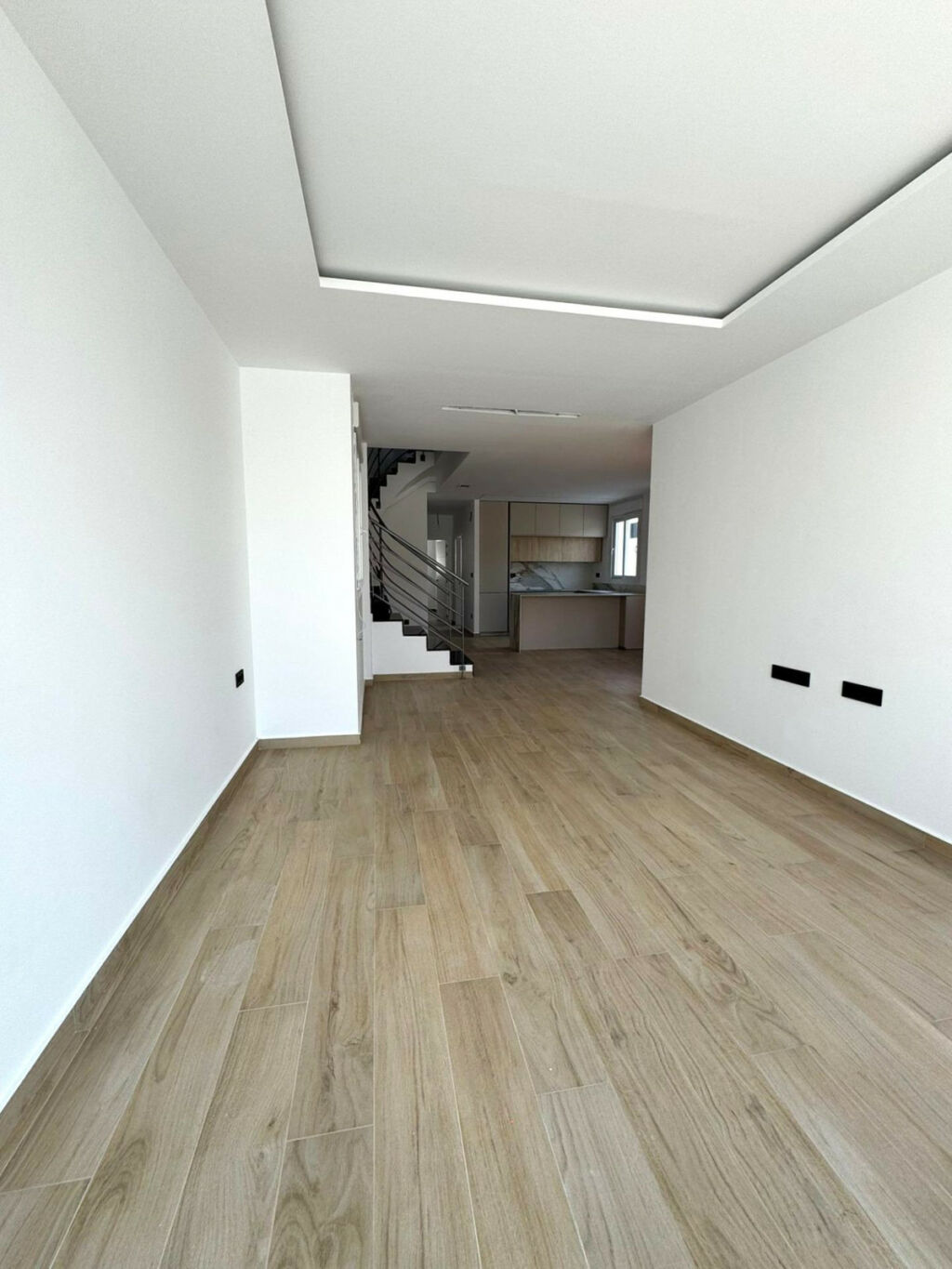 Detached Villa Aguas Nuevas Alicante - Bild 8