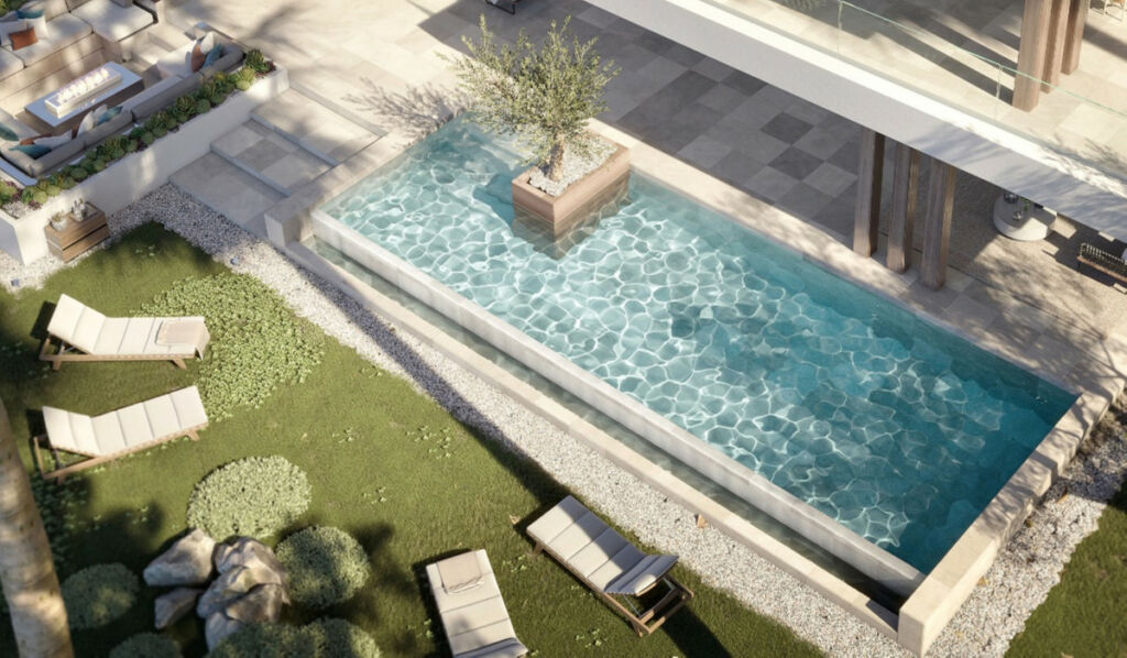 Detached Villa Sotogrande Cádiz - Bild 8
