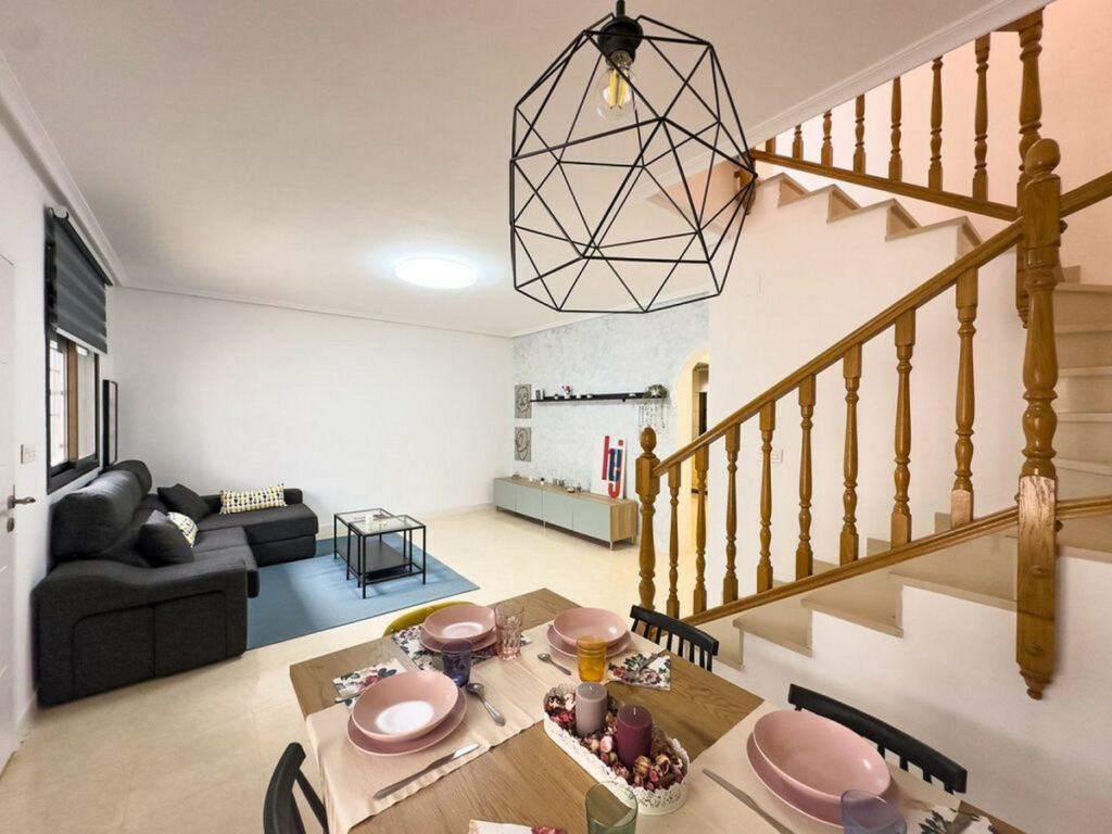 Townhouse San Miguel de Salinas Alicante - imagen 8