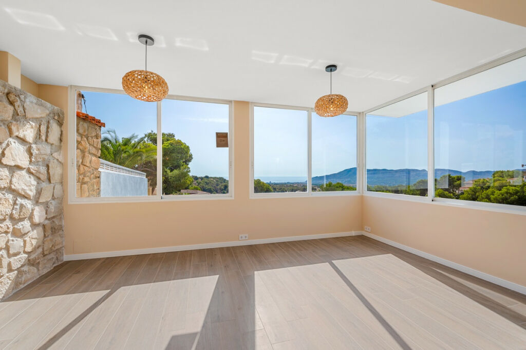 Detached Villa La Nucia Alicante - imagen 8