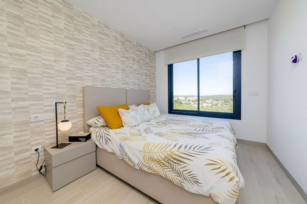 Penthouse Las Colinas Golf Alicante - Bild 8