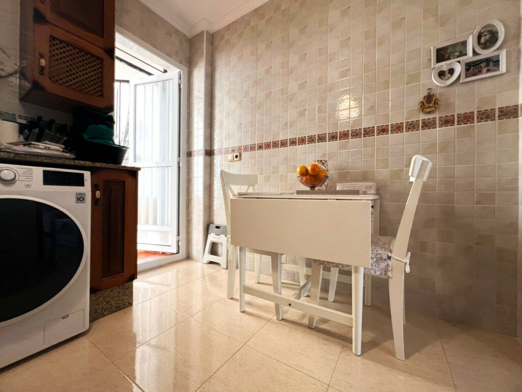 Ground Floor Apartment Orihuela Costa Alicante - zdjęcie 8