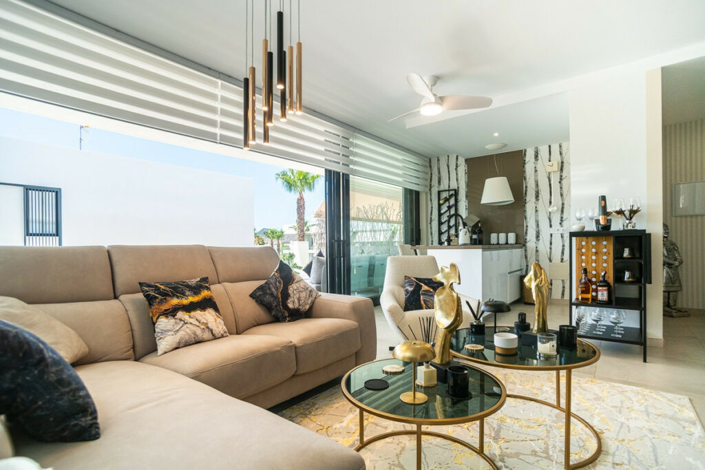 Penthouse Mar de Cristal Murcia - imagen 8