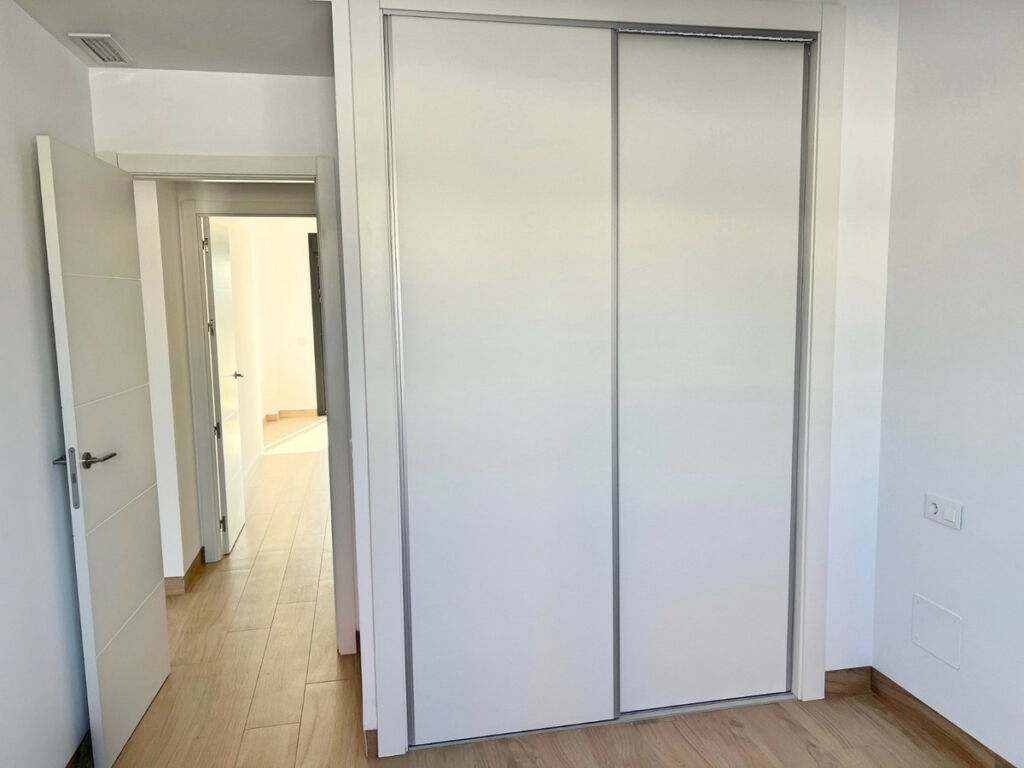 Ground Floor Apartment Finestrat Alicante - imagen 8
