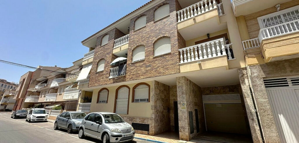 Middle Floor Apartment San Pedro del Pinatar Murcia - imagen 8