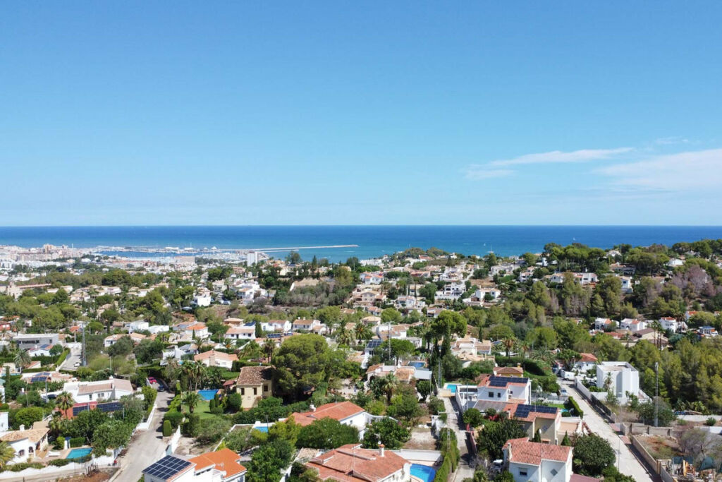 Land Denia Alicante - imagen 8