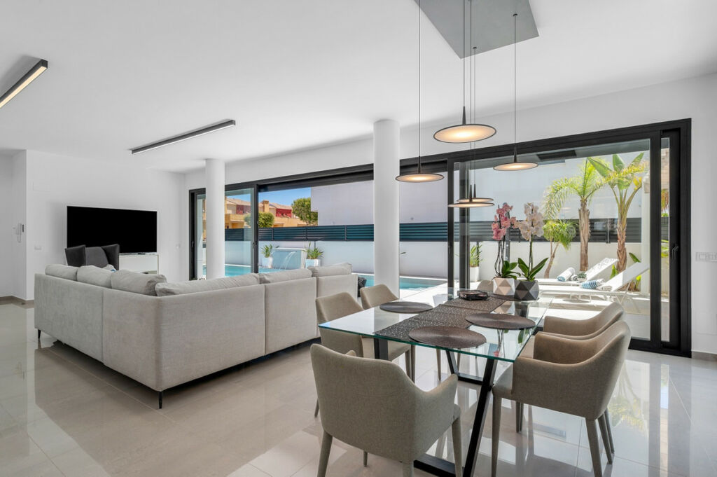 Detached Villa Guardamar del Segura Alicante - imagen 8